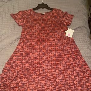 Brand new with tags Medium LuLaRoe Carly